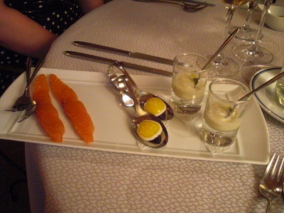 amuse-bouche